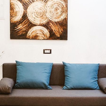 Time Room Apartment Ljubljana Bagian luar foto